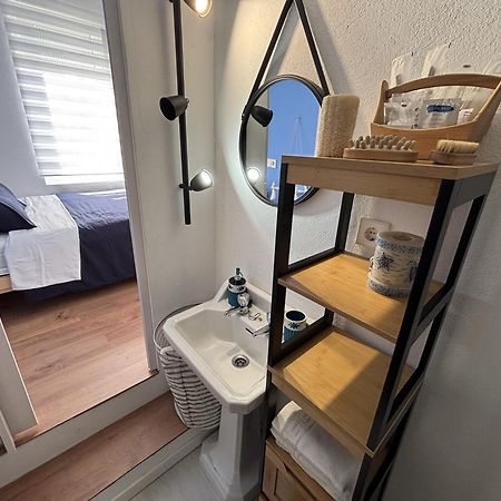 Grupo Gontad Apartamento Mourelle Corme Exteriör bild