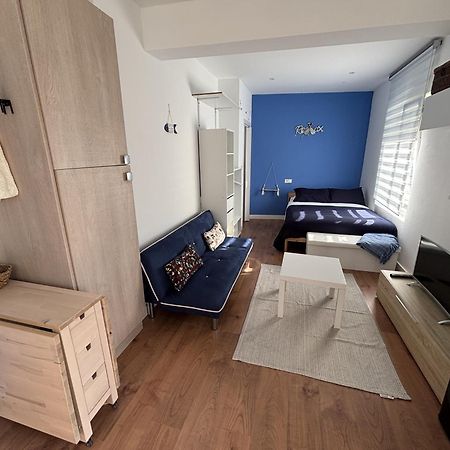 Grupo Gontad Apartamento Mourelle Corme Exteriör bild