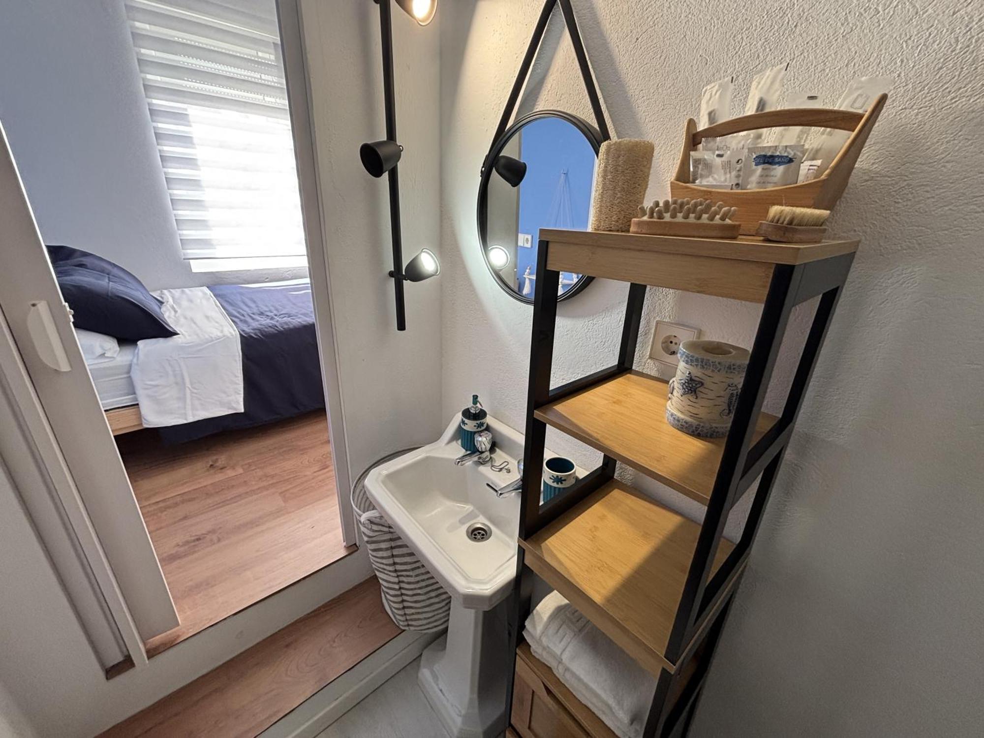Grupo Gontad Apartamento Mourelle Corme Exteriör bild