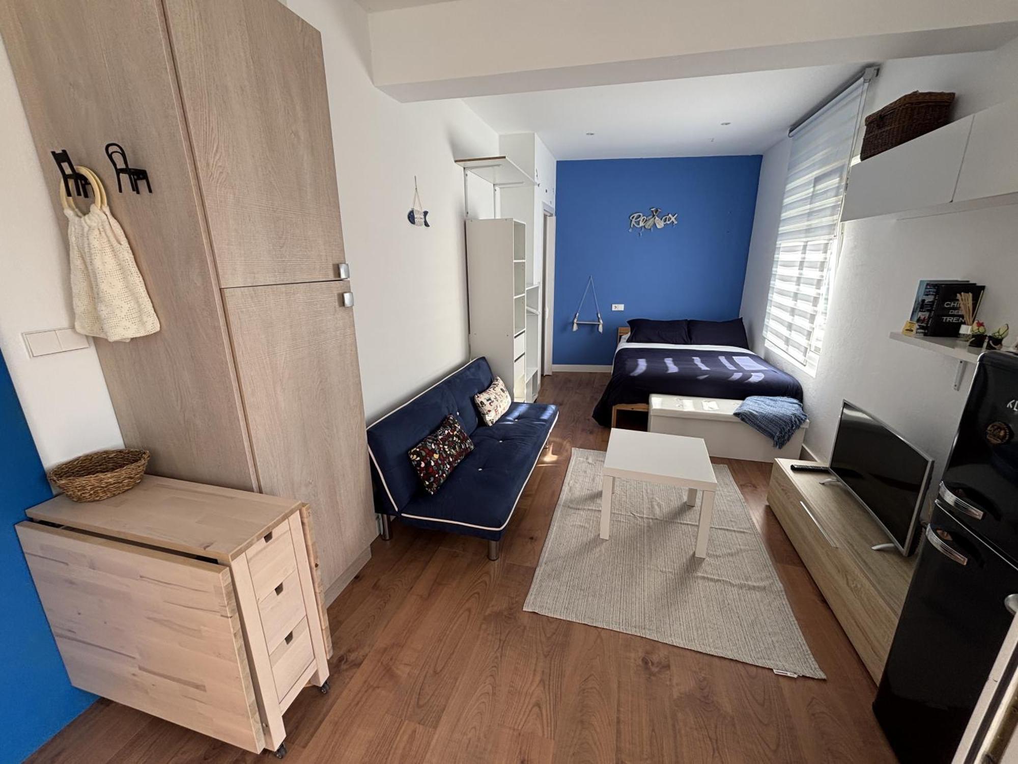 Grupo Gontad Apartamento Mourelle Corme Exteriör bild