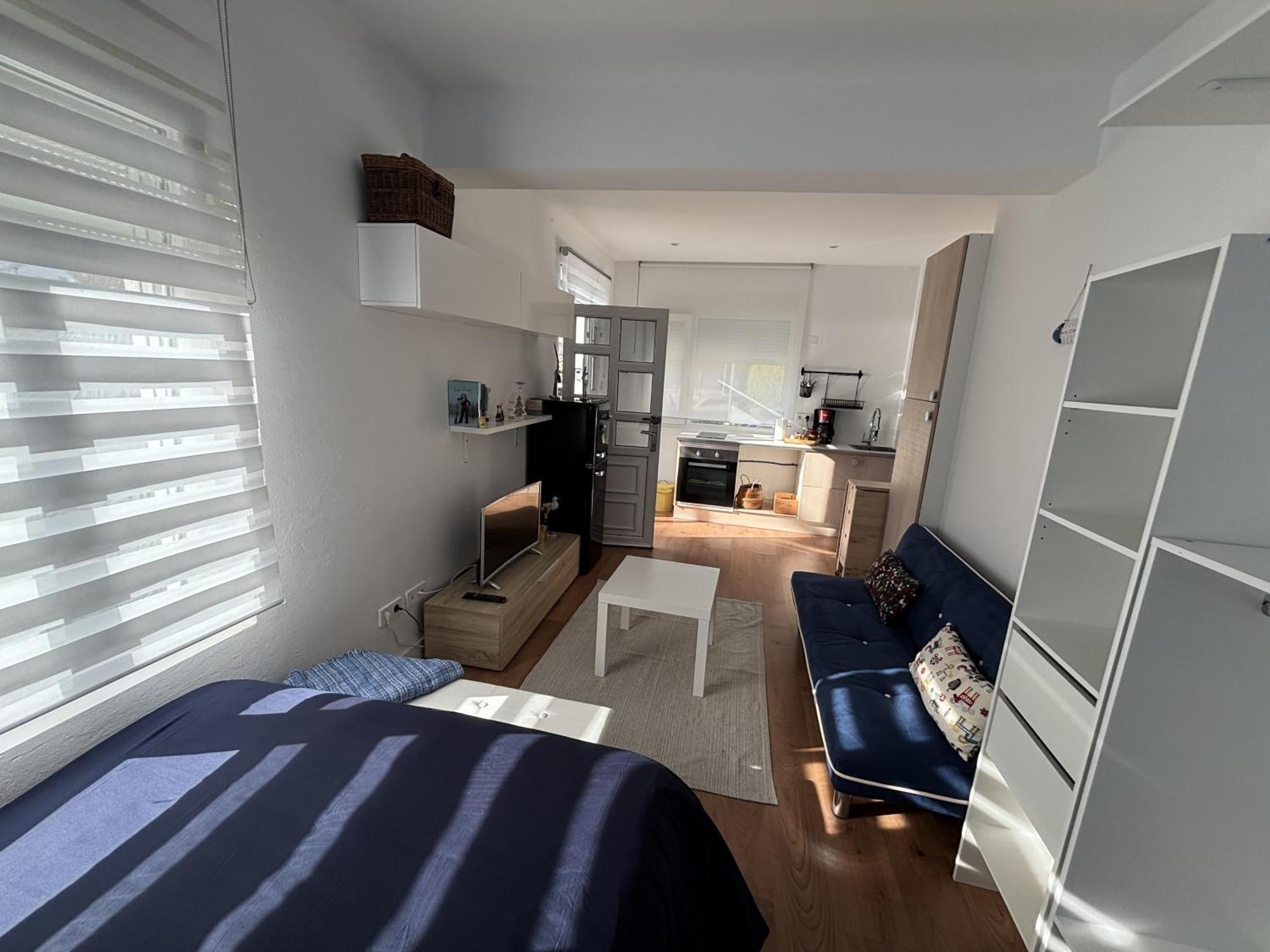 Grupo Gontad Apartamento Mourelle Corme Exteriör bild