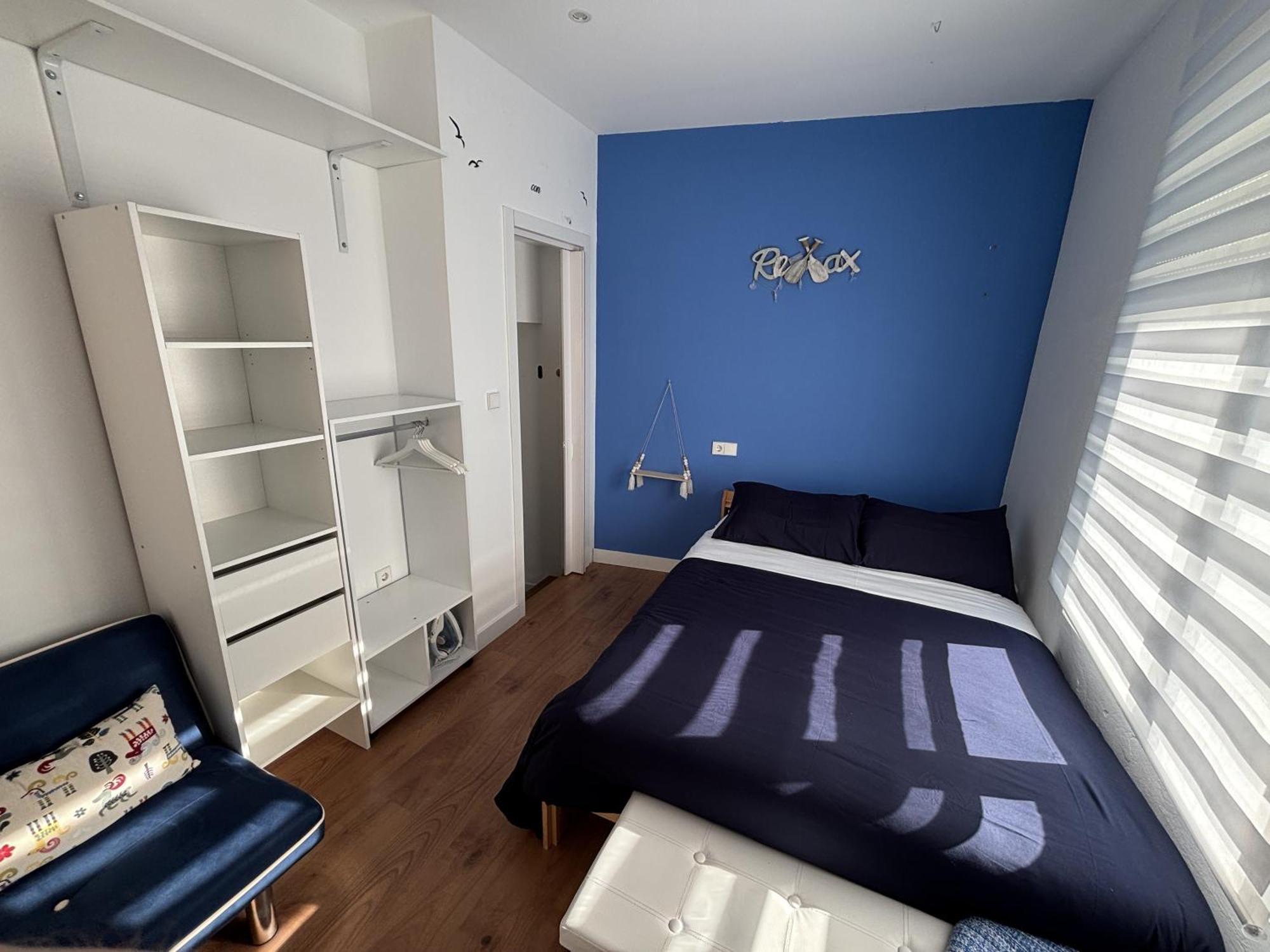 Grupo Gontad Apartamento Mourelle Corme Exteriör bild